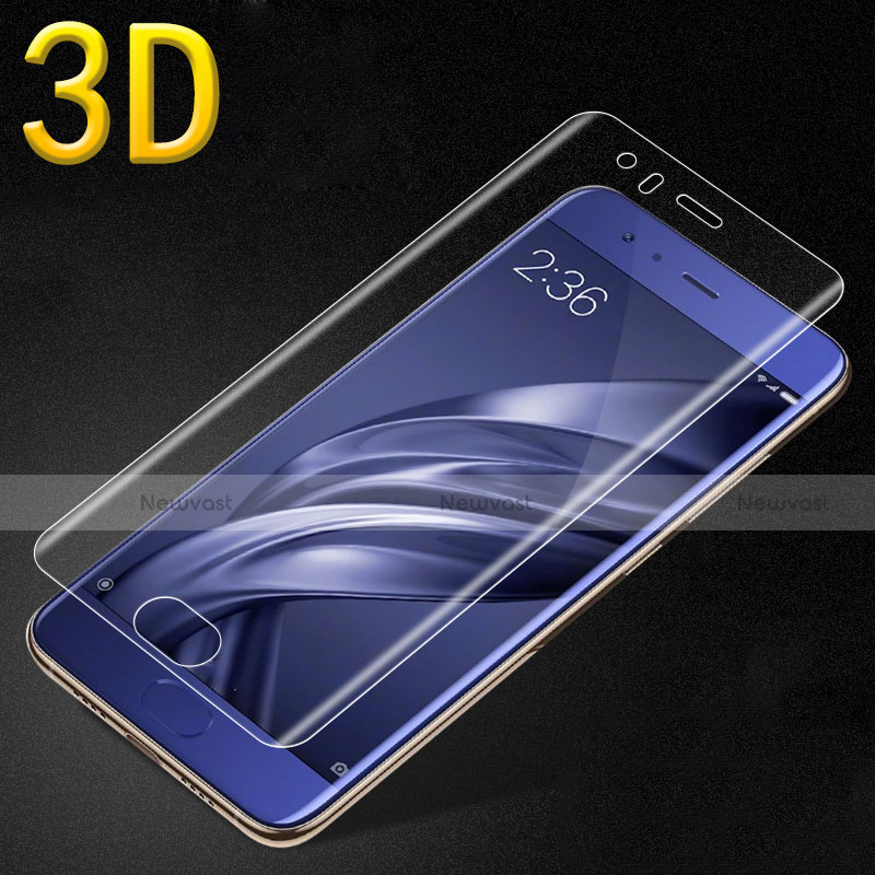 Ultra Clear Screen Protector Film for Xiaomi Mi 6 Clear