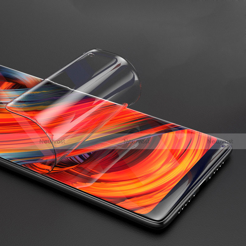 Ultra Clear Screen Protector Film for Xiaomi Mi Mix 2 Clear