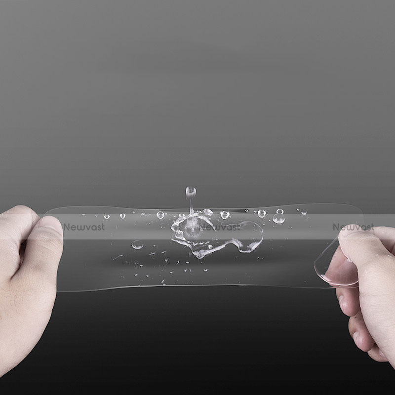 Ultra Clear Screen Protector Film for Xiaomi Mi Mix 2 Clear