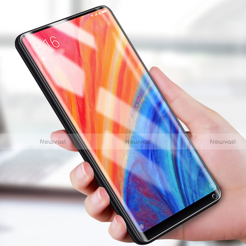 Ultra Clear Screen Protector Film for Xiaomi Mi Mix 2S Clear