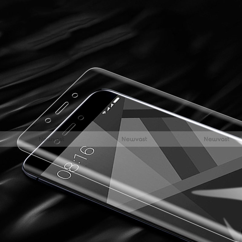 Ultra Clear Screen Protector Film for Xiaomi Redmi Note 4X Clear