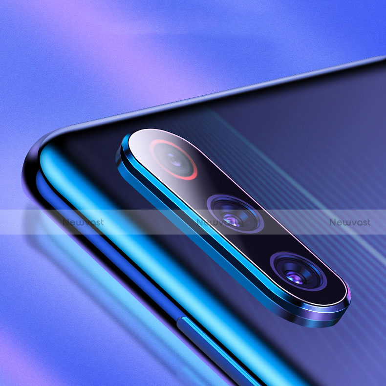 Ultra Clear Tempered Glass Camera Lens Protector C01 for Xiaomi Mi A3 Clear