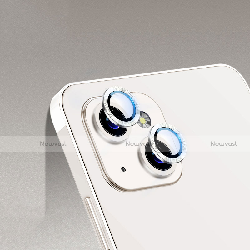 Ultra Clear Tempered Glass Camera Lens Protector C08 for Apple iPhone 13 Mini