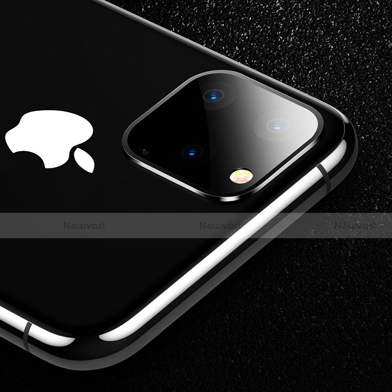 Ultra Clear Tempered Glass Camera Lens Protector for Apple iPhone 11 Pro Clear