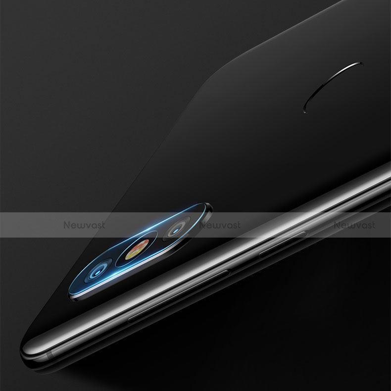 Ultra Clear Tempered Glass Camera Lens Protector for Xiaomi Mi Mix 3 Clear