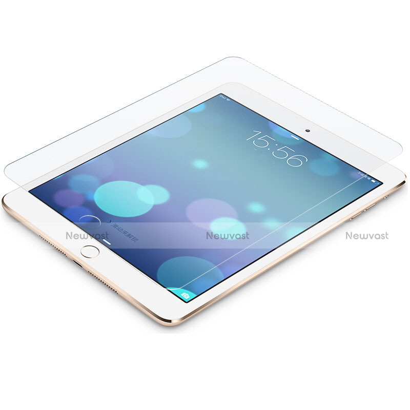 Ultra Clear Tempered Glass Screen Protector F01 for Apple iPad Mini 2 Clear