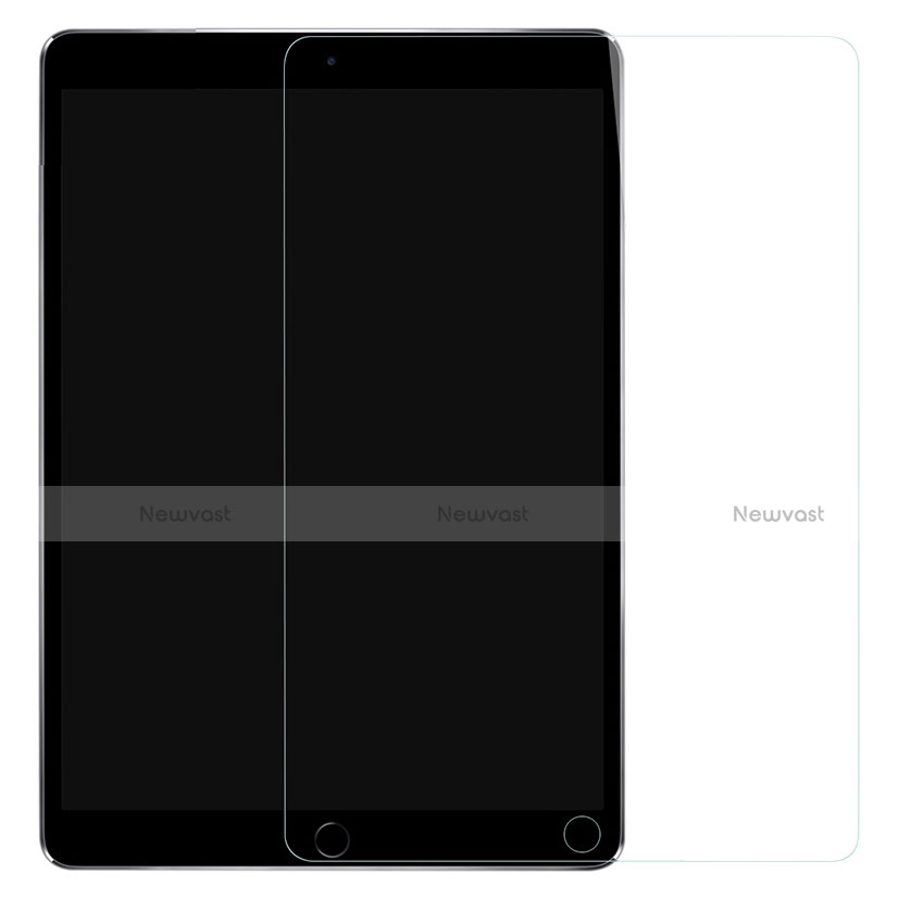 Ultra Clear Tempered Glass Screen Protector F03 for Apple iPad Pro 12.9 (2017) Clear