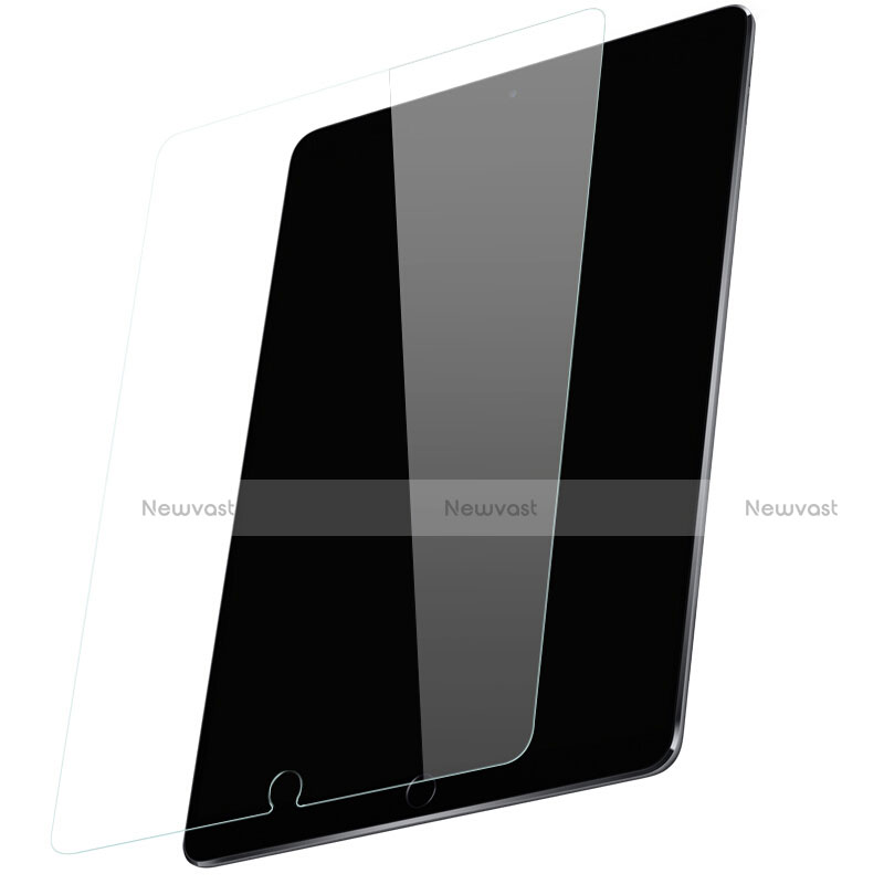 Ultra Clear Tempered Glass Screen Protector F06 for Apple iPad Pro 10.5 Clear