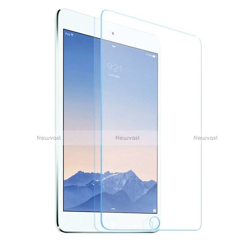 Ultra Clear Tempered Glass Screen Protector Film for Apple iPad Air 2 Clear