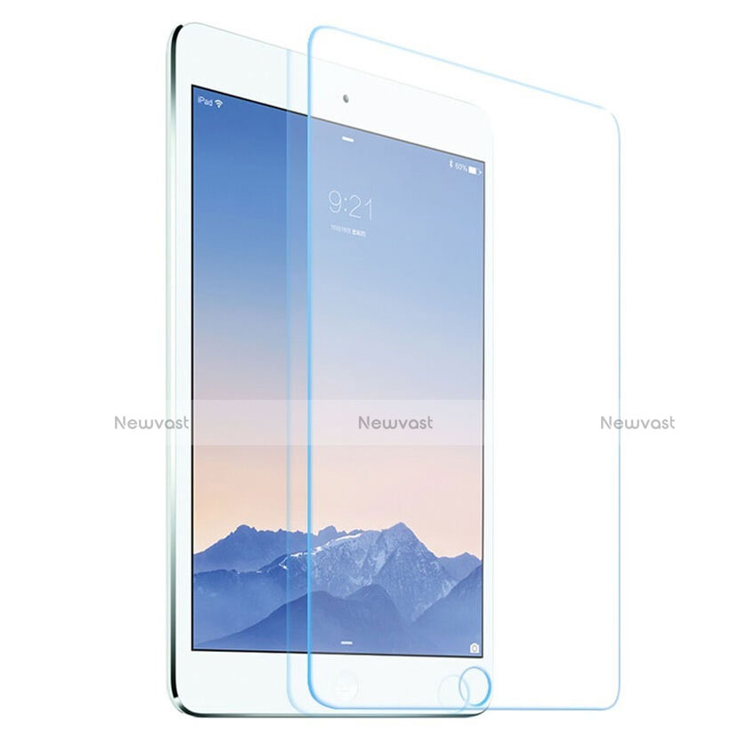 Ultra Clear Tempered Glass Screen Protector Film for Apple iPad Mini 4 Clear