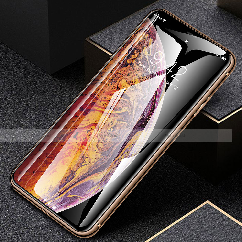 Ultra Clear Tempered Glass Screen Protector Film for Apple iPhone 11 Pro Max Clear