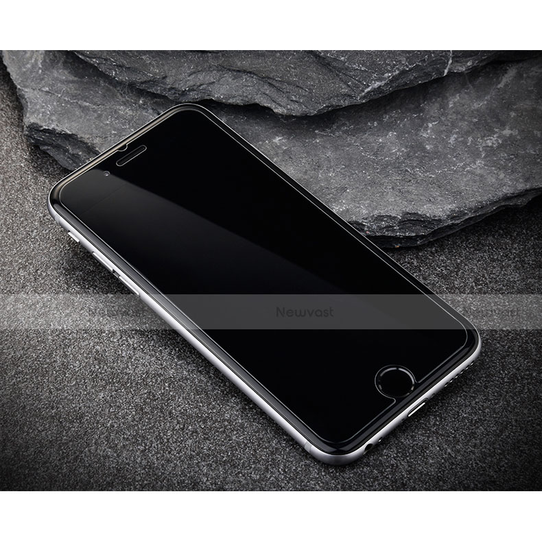 Ultra Clear Tempered Glass Screen Protector Film for Apple iPhone 6 Clear