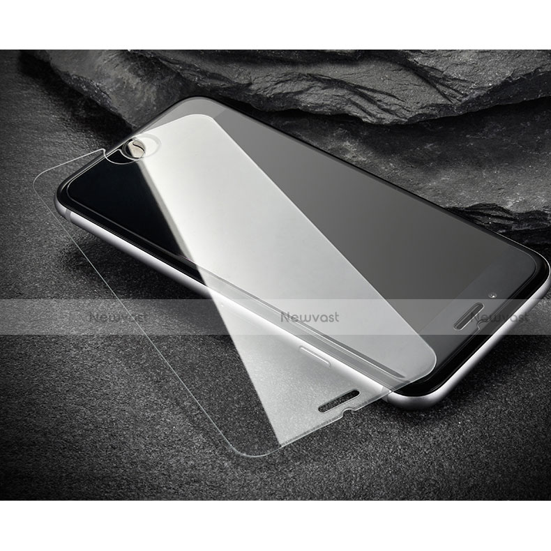 Ultra Clear Tempered Glass Screen Protector Film for Apple iPhone 6 Clear