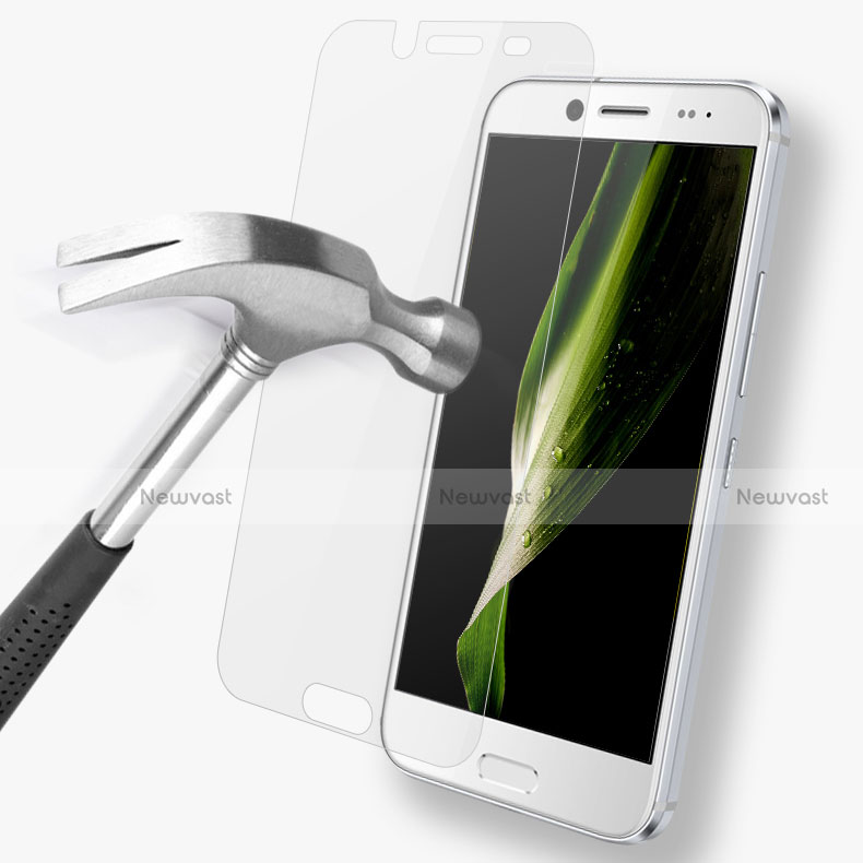 Ultra Clear Tempered Glass Screen Protector Film for HTC Bolt Clear