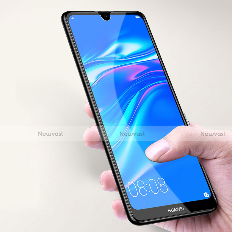 Ultra Clear Tempered Glass Screen Protector Film for Huawei Enjoy 9s Clear