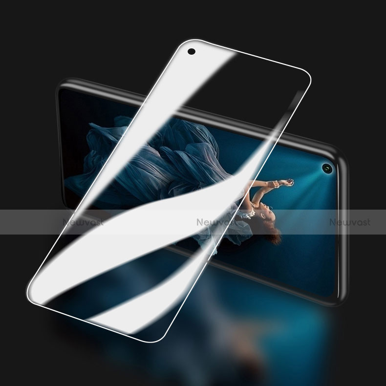 Ultra Clear Tempered Glass Screen Protector Film for Huawei Honor 20 Pro Clear