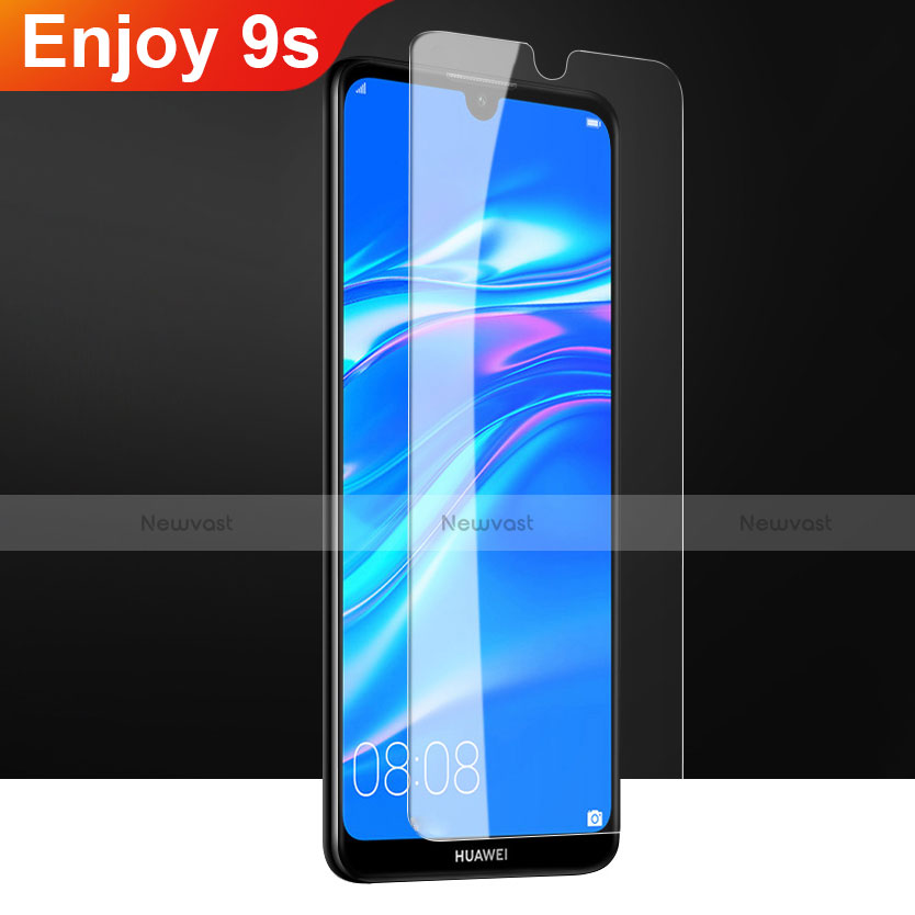 Ultra Clear Tempered Glass Screen Protector Film for Huawei Honor 20i Clear
