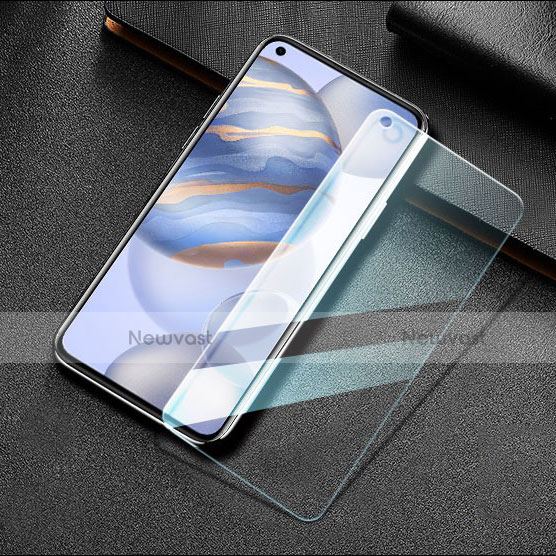 Ultra Clear Tempered Glass Screen Protector Film for Huawei Honor 30 Clear