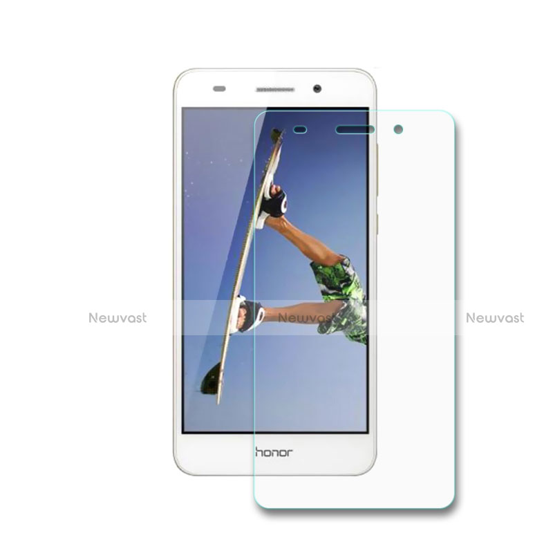 Ultra Clear Tempered Glass Screen Protector Film for Huawei Honor 5A Clear