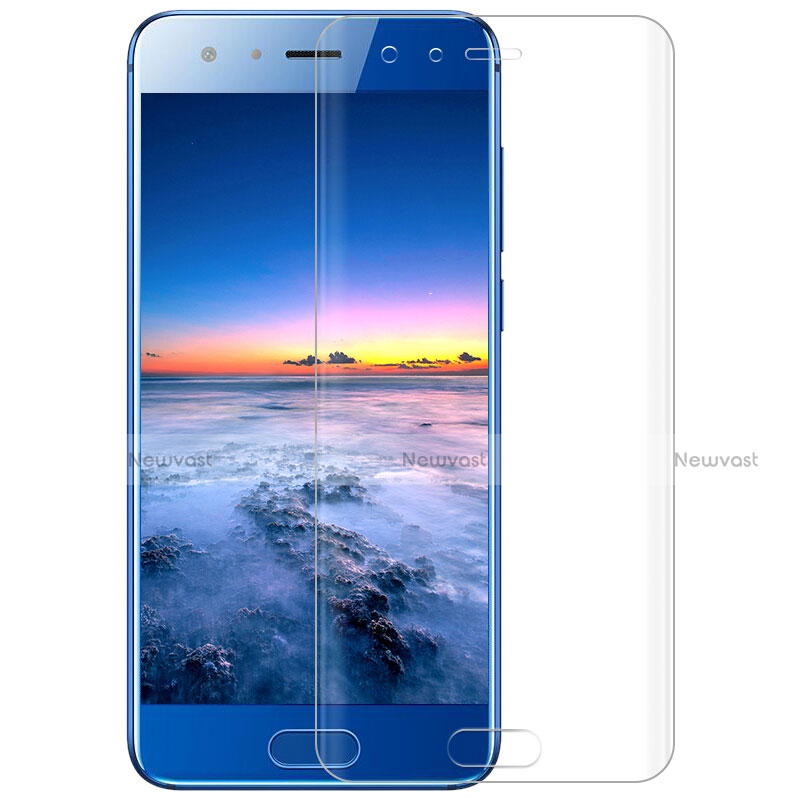 Ultra Clear Tempered Glass Screen Protector Film for Huawei Honor 9 Premium Clear