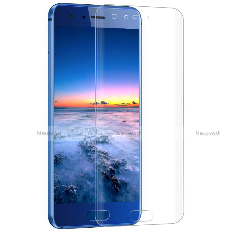 Ultra Clear Tempered Glass Screen Protector Film for Huawei Honor 9 Premium Clear