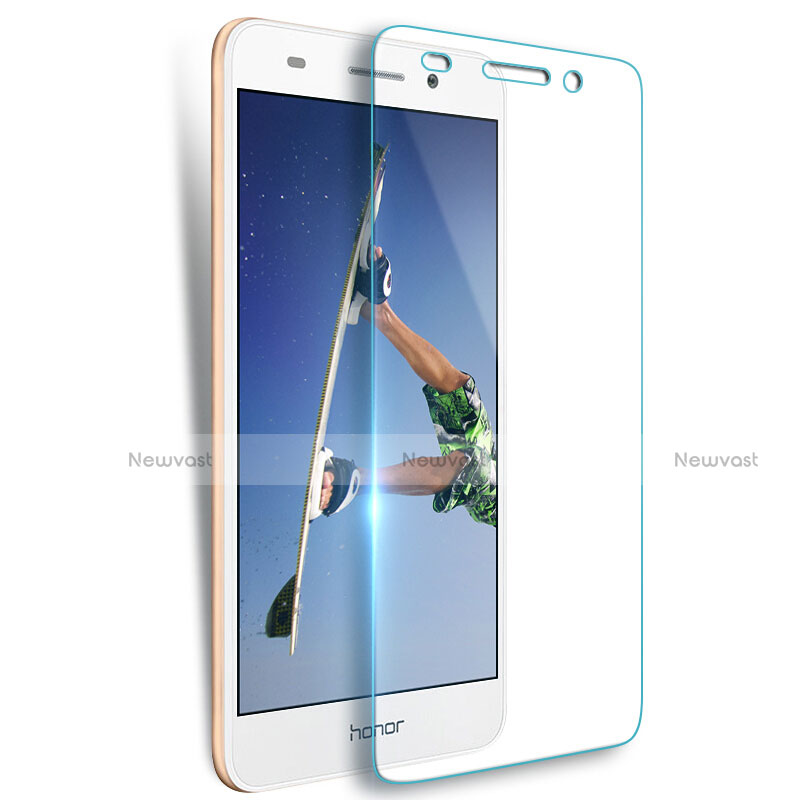 Ultra Clear Tempered Glass Screen Protector Film for Huawei Honor Holly 3 Clear