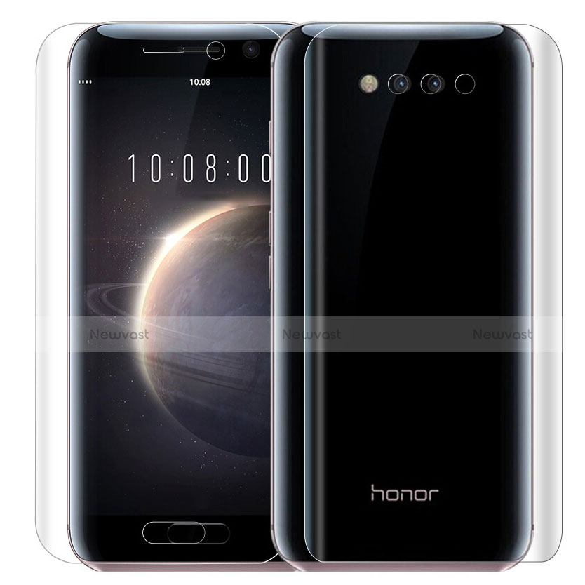 Ultra Clear Tempered Glass Screen Protector Film for Huawei Honor Magic Clear
