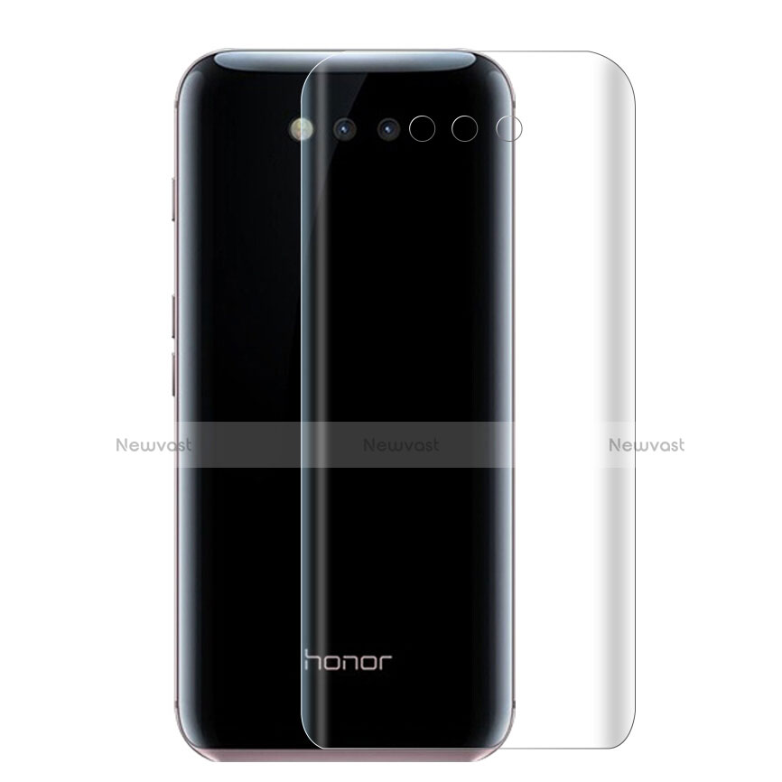 Ultra Clear Tempered Glass Screen Protector Film for Huawei Honor Magic Clear