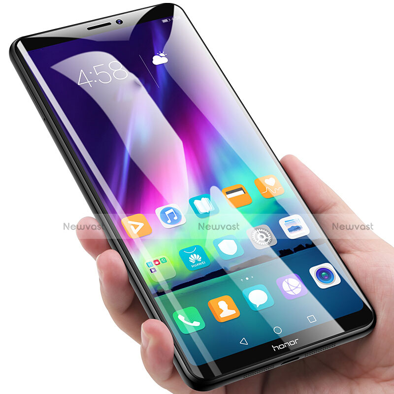 Ultra Clear Tempered Glass Screen Protector Film for Huawei Honor Note 10 Clear