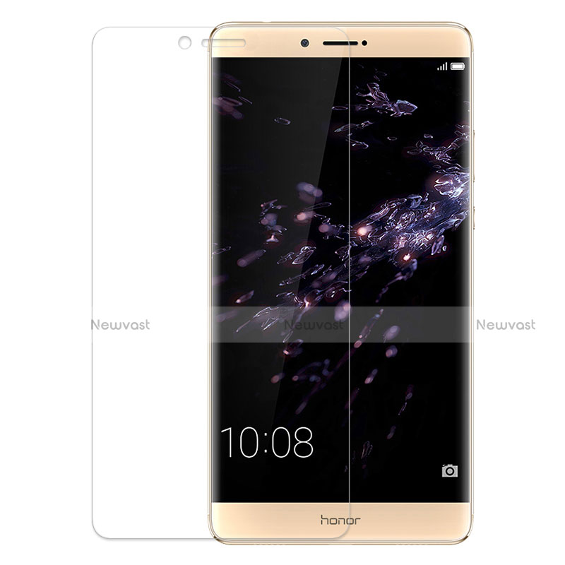 Ultra Clear Tempered Glass Screen Protector Film for Huawei Honor V8 Max Clear