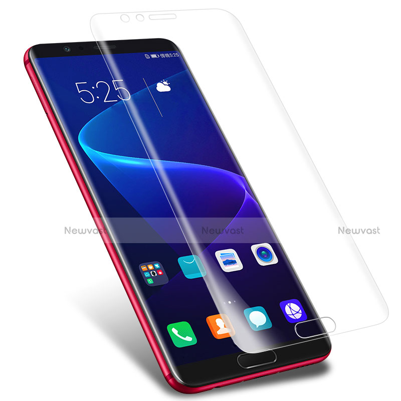 Ultra Clear Tempered Glass Screen Protector Film for Huawei Honor View 10 Clear