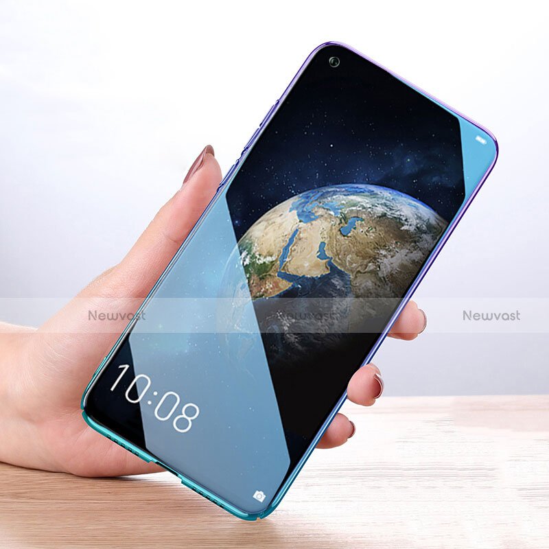 Ultra Clear Tempered Glass Screen Protector Film for Huawei Honor View 20 Clear