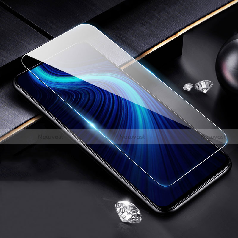 Ultra Clear Tempered Glass Screen Protector Film for Huawei Honor X10 5G Clear