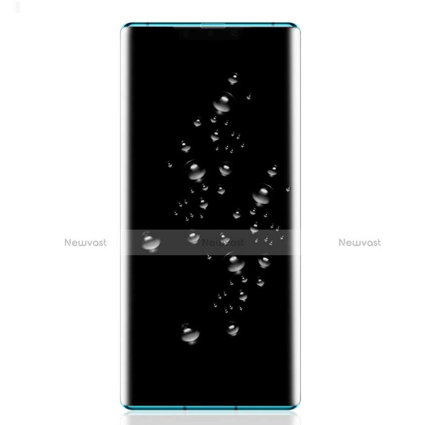 Ultra Clear Tempered Glass Screen Protector Film for Huawei Mate 30 Pro 5G Clear