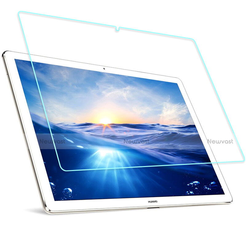 Ultra Clear Tempered Glass Screen Protector Film for Huawei MateBook HZ-W09 Clear