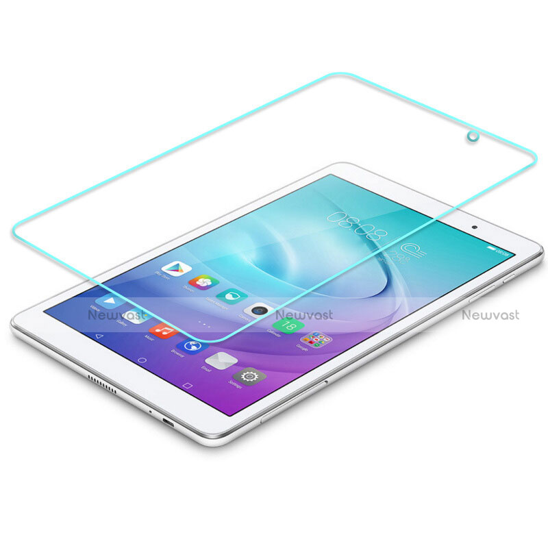 Ultra Clear Tempered Glass Screen Protector Film for Huawei MediaPad M2 10.1 FDR-A03L FDR-A01W Clear