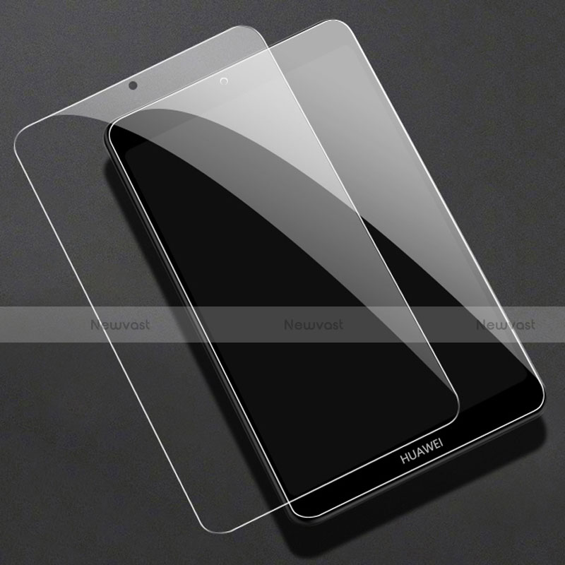 Ultra Clear Tempered Glass Screen Protector Film for Huawei MediaPad M6 8.4 Clear