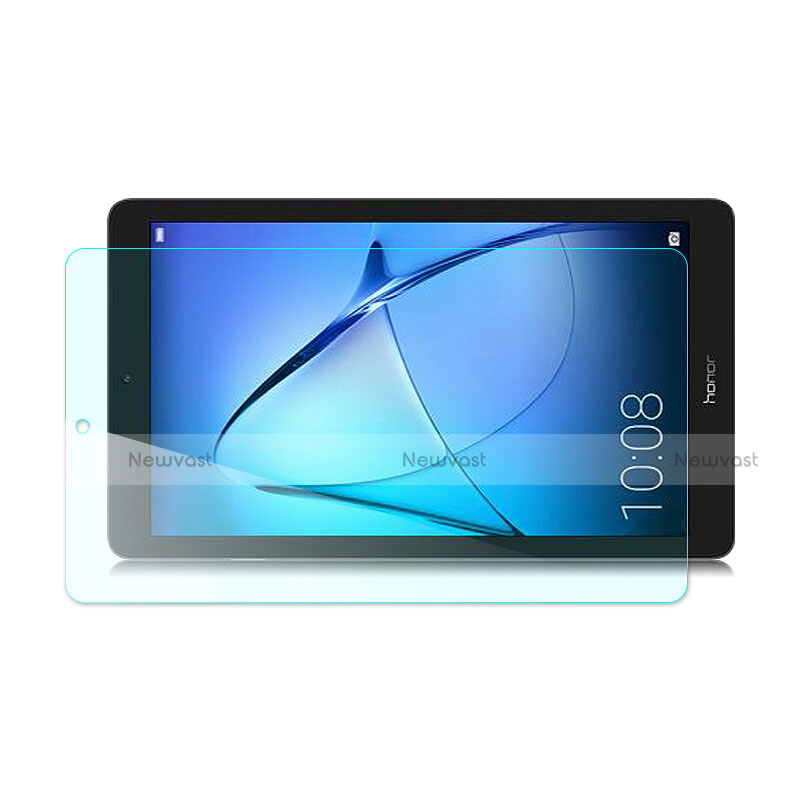 Ultra Clear Tempered Glass Screen Protector Film for Huawei MediaPad T3 7.0 BG2-W09 BG2-WXX Clear