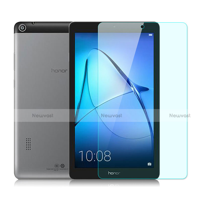 Ultra Clear Tempered Glass Screen Protector Film for Huawei MediaPad T3 7.0 BG2-W09 BG2-WXX Clear