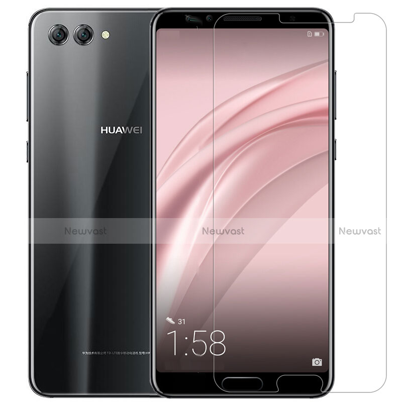 Ultra Clear Tempered Glass Screen Protector Film for Huawei Nova 2S Clear