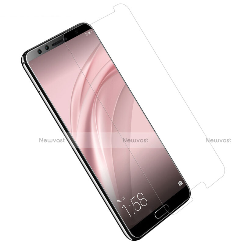 Ultra Clear Tempered Glass Screen Protector Film for Huawei Nova 2S Clear