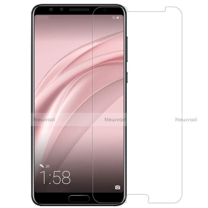 Ultra Clear Tempered Glass Screen Protector Film for Huawei Nova 2S Clear