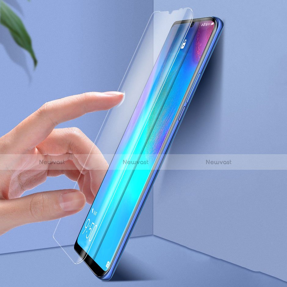 Ultra Clear Tempered Glass Screen Protector Film for Huawei P30 Pro Clear