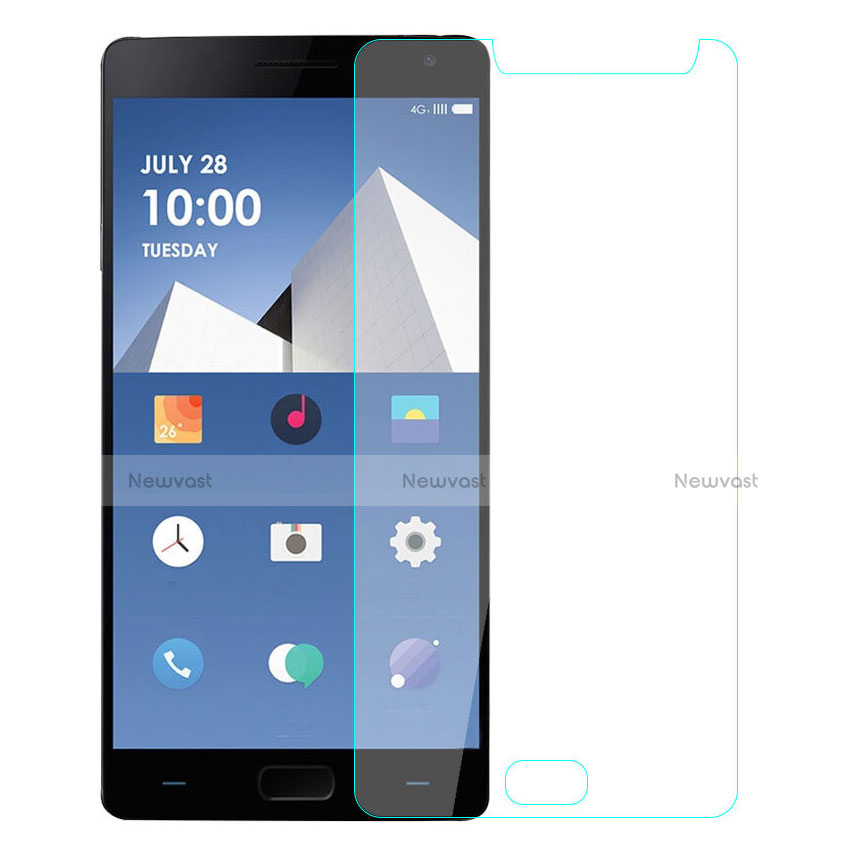 Ultra Clear Tempered Glass Screen Protector Film for OnePlus 2 Clear