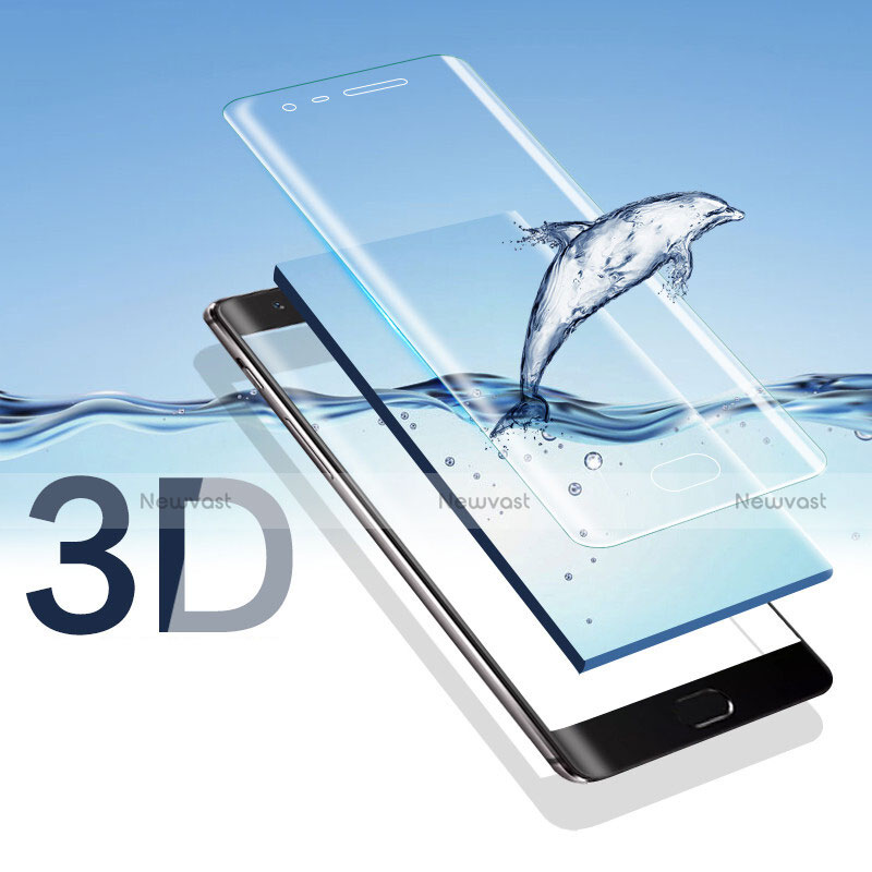 Ultra Clear Tempered Glass Screen Protector Film for OnePlus 3T Clear