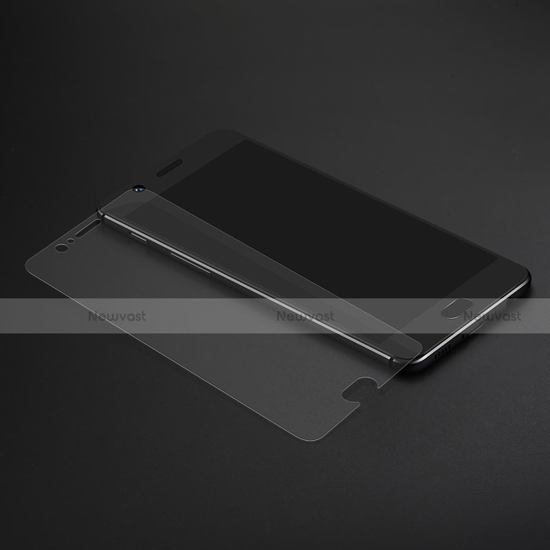 Ultra Clear Tempered Glass Screen Protector Film for OnePlus 5 Clear
