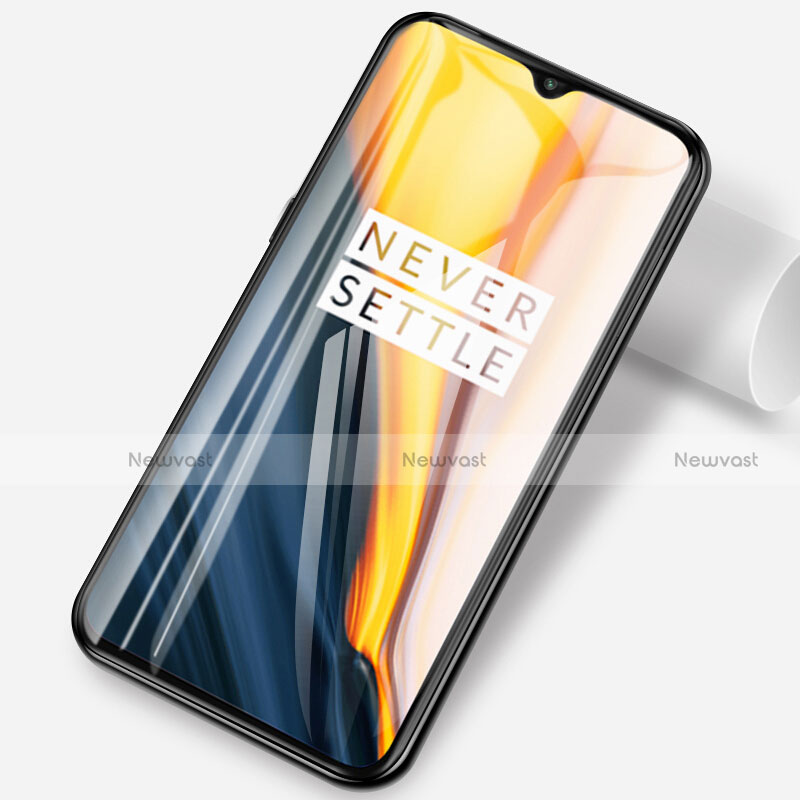 Ultra Clear Tempered Glass Screen Protector Film for OnePlus 7 Clear