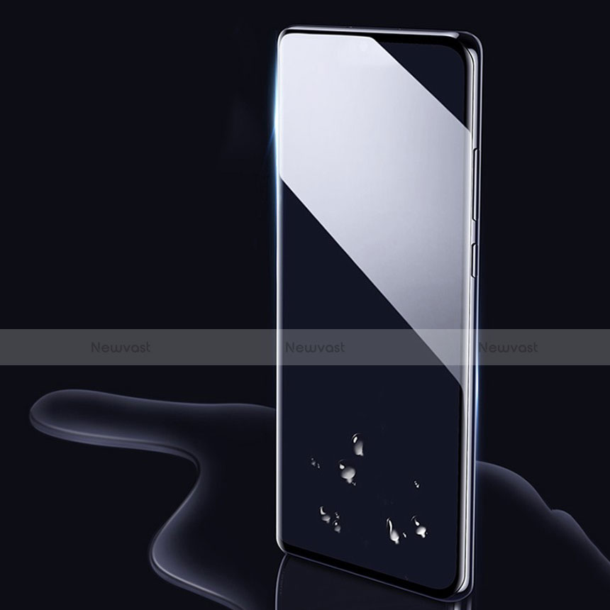 Ultra Clear Tempered Glass Screen Protector Film for OnePlus 7T Pro Clear