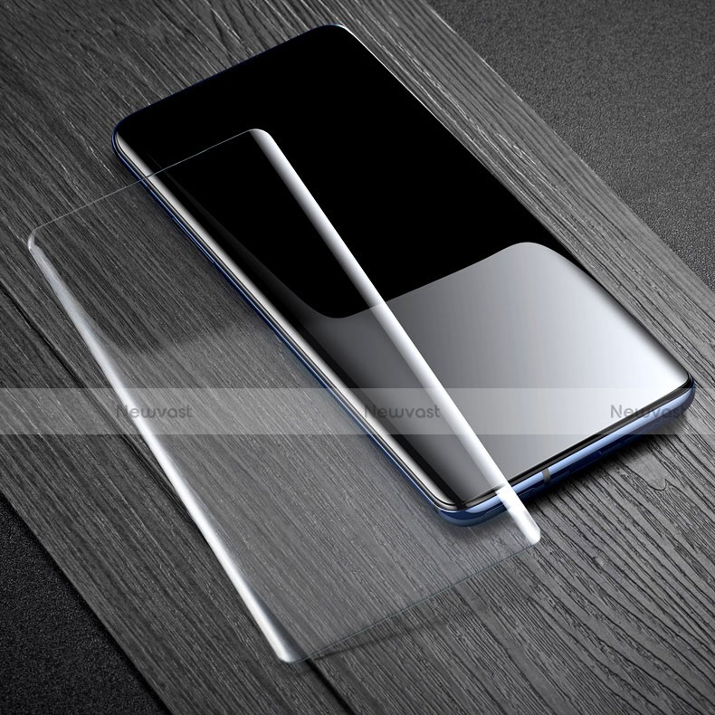 Ultra Clear Tempered Glass Screen Protector Film for OnePlus 8 Clear