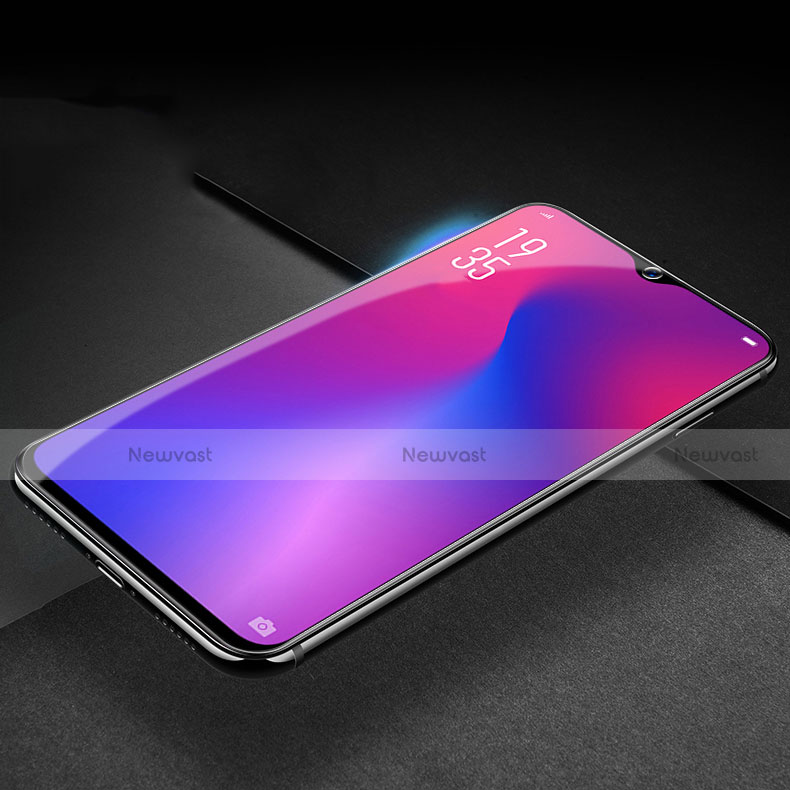 Ultra Clear Tempered Glass Screen Protector Film for Oppo R17 Pro Clear